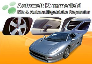 autowelt-kummerfeld.de: Ihre Autowerkstatt in Hamburg-Schnelsen